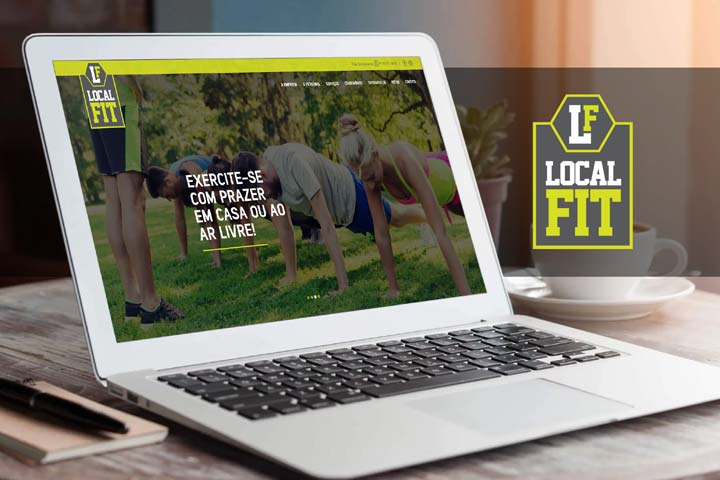 Localfit Personal Trainer